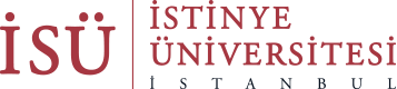  / İstinye Üniversitesi
